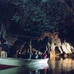 [Internet] Waitomo glowworm caves