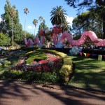 Fin du nouvel an chinois