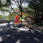 Fin du nouvel an chinois