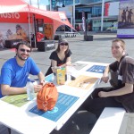 Auckland port de plaisance