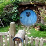 Visite de Hobbiton