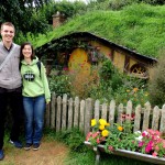 Visite de Hobbiton