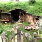 Visite de Hobbiton