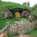 Visite de Hobbiton