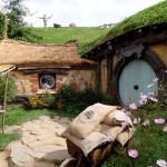 Visite de Hobbiton