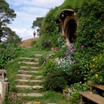 Visite de Hobbiton - Cul-De-Sac