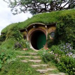 Visite de Hobbiton - Cul-De-Sac