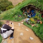 Visite de Hobbiton