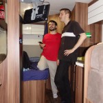 Les geeks ont trouvé la télé