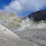 White Island