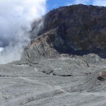 White Island