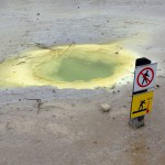 Attention c'est chaud !