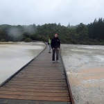 Wai-O-Tapu