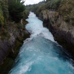 Huka Falls
