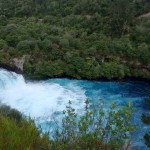 Huka Falls