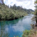 Huka Falls