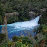 Huka Falls