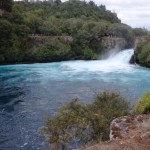 Huka Falls