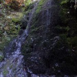 Deuxième cascade