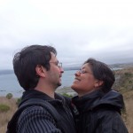 Balade aux alentours de Kaikoura