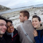 Balade aux alentours de Kaikoura