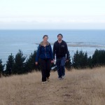 Balade aux alentours de Kaikoura