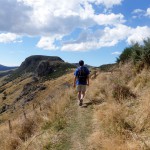 Balade aux alentours d'Akaroa