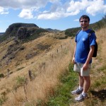 Balade aux alentours d'Akaroa