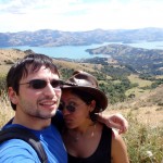 Balade aux alentours d'Akaroa