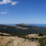 Balade aux alentours d'Akaroa
