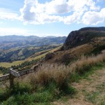Balade aux alentours d'Akaroa