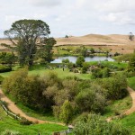 [P&A] Vu du haut de Cul-De-Sac, on voit aussi la différence de couleur