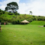 [P&A] Le lancer de corde, j'ai réussi à en mettre un !