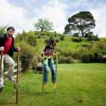 [P&A] Pour les échasses, on a tous autant galéré