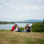 [P&A] Petite pause sur le chemin vers Waitomo