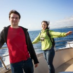 [P&A] En mer pour White Island, attention au mal de mer