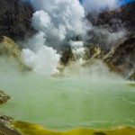 [P&A] Le lac acide, interdiction de s'approcher