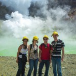 [P&A] L'équipe au grand complet