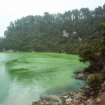 [P&A] Le lac Ngakoro