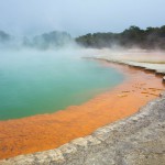 [P&A] The Champagne Pool