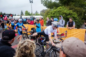 [P&A] Et ça débute le vélo aussitôt