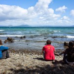 [P&A] Sur la route pour Wellington