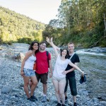 [P&A] Pelorus Bridge