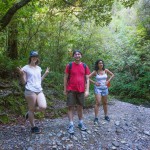 [P&A] Balade des cascades