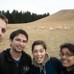 [P&A] Balade aux alentours de Kaikoura