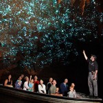 [Internet] Waitomo glowworm caves