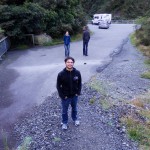 Arthur's pass