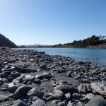 En route pour Fox Glacier