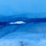 Expédition sur Fox Glacier