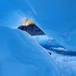 Expédition sur Fox Glacier